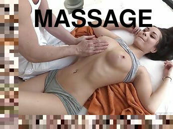 Aurelly Rebel Massage And Sex