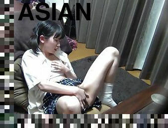 asian steamy rubs vag