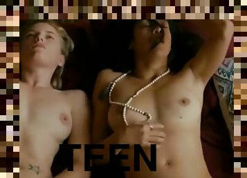 Erotic Teen Video