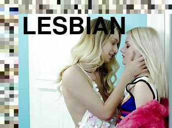 Natalia Starr Hot Lesbian Porn