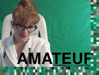 amateur, fétiche, solo