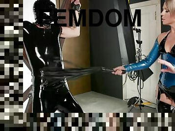 strapon, milf, leke, hardcore, mamma, bdsm, slave, føtter, dildo, fetisj