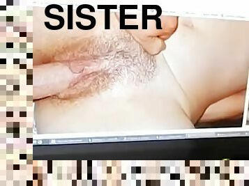 Virgin Brother Had Intercourse by Slutty step Sister PHONE