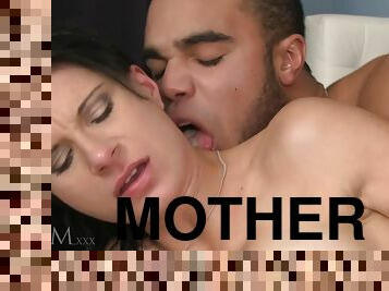 dewasa, jenis-pornografi-milf, gambarvideo-porno-secara-eksplisit-dan-intens, ibu, ibu-mother