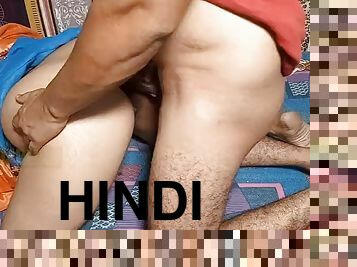 गुदा, हार्डकोर, भारतीय, पहली-बार