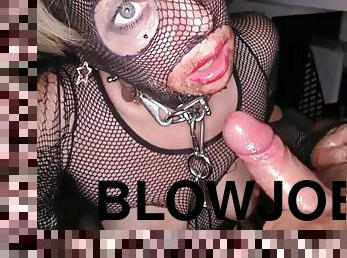 pappa, blowjob, mamma