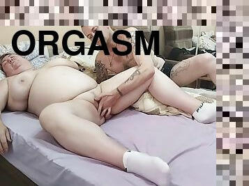 orgasme, vagina-pussy, jenis-pornografi-milf