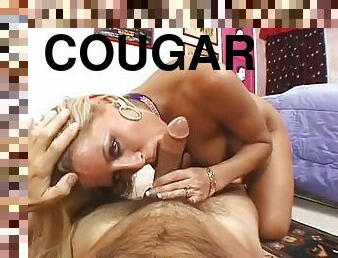 Cock Addict Cougars Scene 03