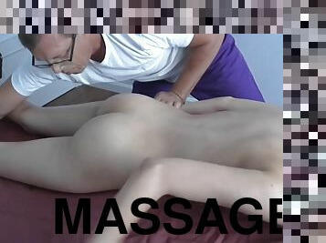 Nude Massage