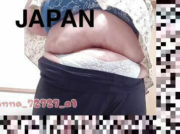 Japanese SSBBW Meat