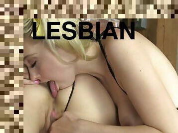 lesbiana, adolescenta, picioare, blonda, micuta, fetish