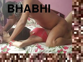 Bhabhi nikitaqueeen fucked by dever when her husband was out fucked very hard