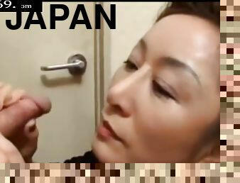 Japanese Movie Mother I´d Like To Fuck Teach Son Mating - stroking