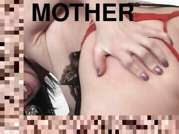 Prostitute Mother Id Like To Fuck Experience Facial From Son