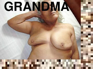 Incredible Exclusive Latin Grandma Nudes Slides