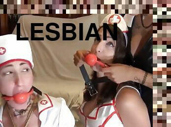 perawat, lesbian-lesbian, muda-diatas-18, fetish-benda-yang-dapat-meningkatkan-gairah-sex, wanita-simpanan, pakaian-seragam, dominasi