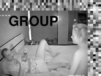 cam group - Lesbian teen