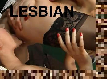 Carla Got A Cunt Like A Flower - Lesbian Porn