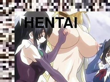 Crazy hentai porn clip making me ejaculate again!
