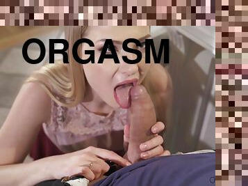 orgasm, pasarica, muie, adanc-in-gat, oral, cowgirl, studente