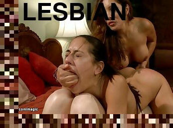 anaali, lesbo-lesbian, kova-seksi, bdsm, orja, sormettaminen, kolmisin, fetissi, kakistelu, sidonta