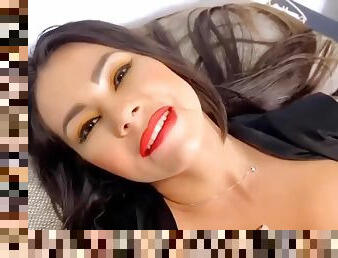 Kinky Esperanza Gomez breathtaking porn video