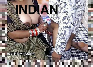 Indian randy plumper crazy xxx clip