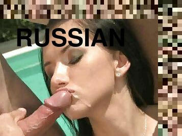 russe, anal, fellation, énorme-bite, hardcore, double, première-fois, sur-le-visage, pénétrante