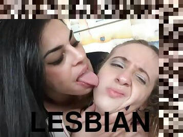 lesbienne, pornstar, bdsm, blonde, fétiche, bondage