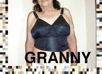 granny, compilation