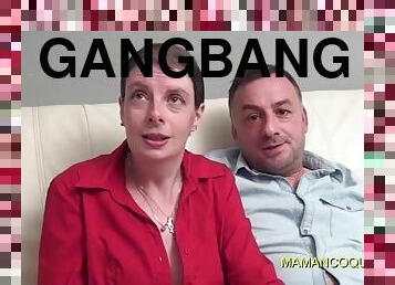 amateur, anal, milf, gangbang, cougar, pénétrante