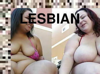 Lesbian experience sbbws