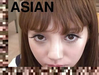 asyalı, güzellik, oral-seks, üstüneyüzüne-boşalma, japonca, güzel, oral, fetiş