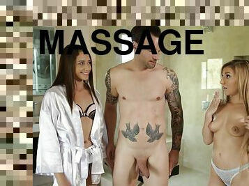 baignade, orgie, fellation, massage, doigtage, trio, assez, par-voie-orale, douche, humide