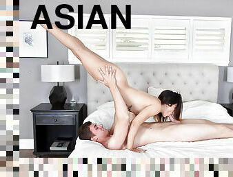 asiatique, levrette, masturbation, babes, fellation, ados, hardcore, fellation-profonde, doigtage, par-voie-orale