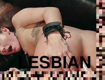 סטראפ-און, אנאלי, לסבית-lesbian, סאדו-מאזו, עבד, לעשות-עם-האצבע, כלבה, זיונים, תחת-butt, פטיש