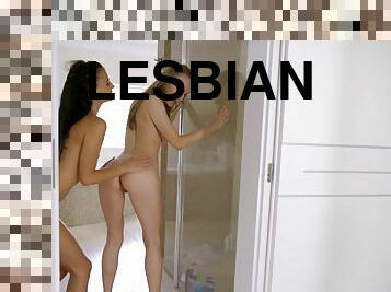 vagina-pussy, lesbian-lesbian, bokong, basah