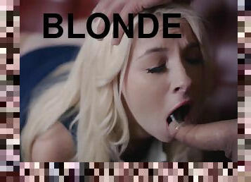 babes, hardcore, blonde