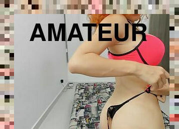 amateur, hardcore, maison, branlette, webcam