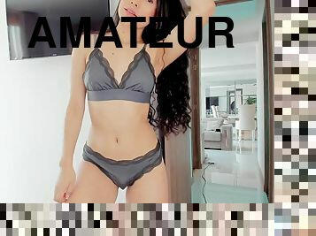 amateur