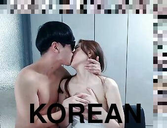 KBJ KOREAN BJ COUPLE 2020062304-06 Korean female anchor 19 banned from live broadcast KoreaB