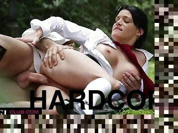 hardcore