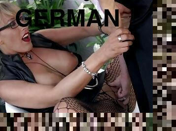 Horny German Milfs 3 - Episode 1