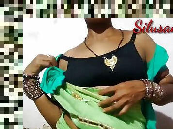 Hot desi sex in homemade bhabhi village