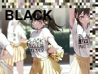 Anime Black 1