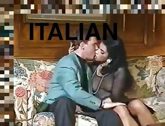 Hot italian