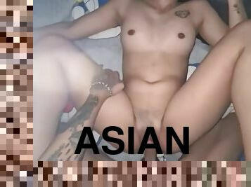 Babes, asian