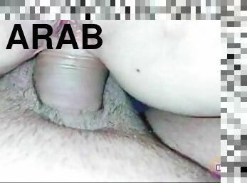 vagina-pussy, anal, ibu, arab, creampie-ejakulasi-di-dalam-vagina-atau-anus-dan-keluarnya-tetesan-sperma, sperma, bersetubuh