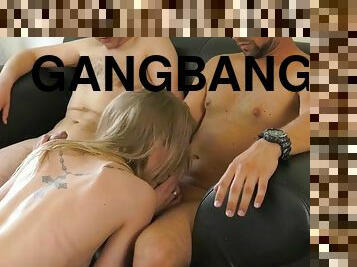 gros-nichons, babes, fellation, ados, gangbang, mignonne