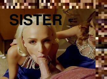 Step Sister Wants To Do It - S16:E5